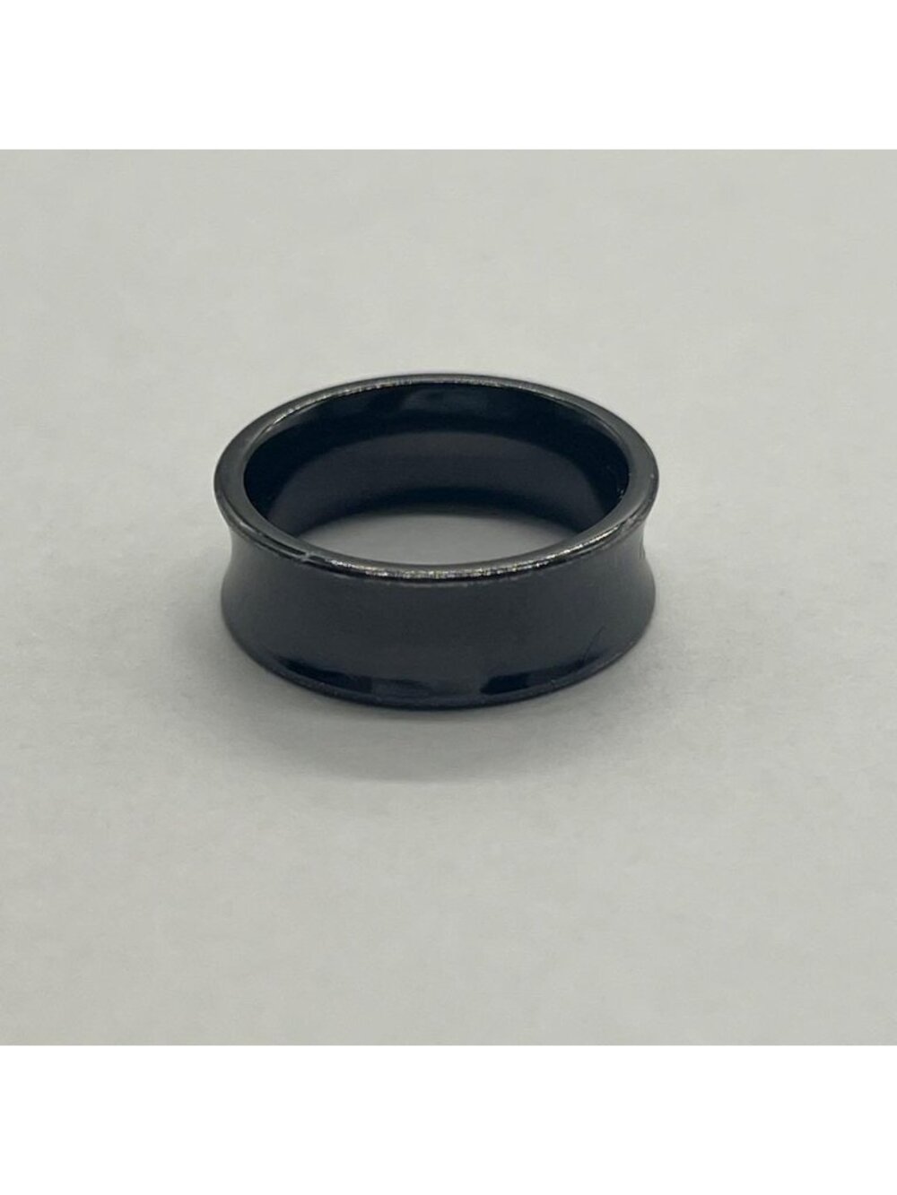 Tiffany & Co Ring TI Titanium - Picture 4 of 16